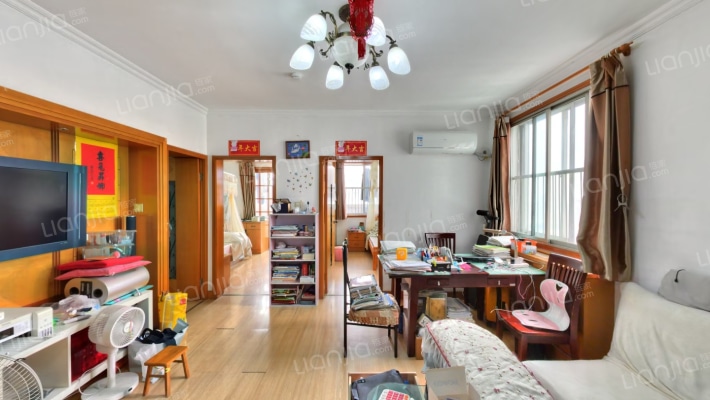 长江新村2号二手房实景图