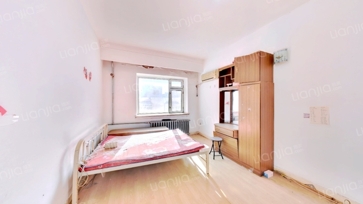 公园街二手房实景图