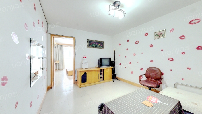 民和园南区二手房实景图