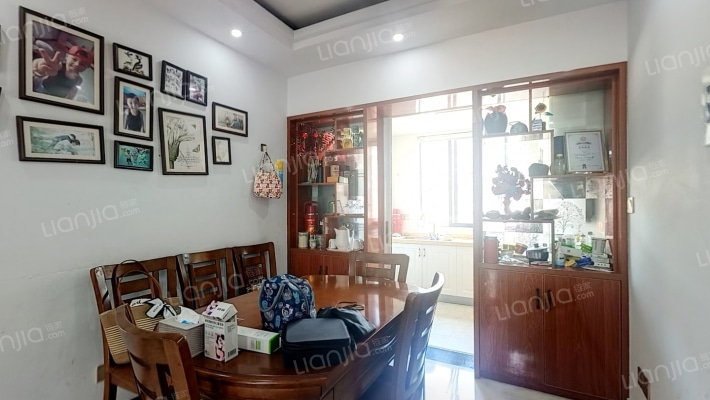 金桂院南区二手房实景图