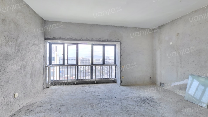 航天云海台一期二手房实景图