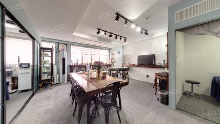 中河大厦二手房实景图