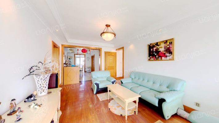 弘扬公寓二手房实景图