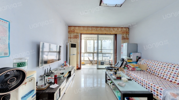 龙凤苑小区二手房实景图