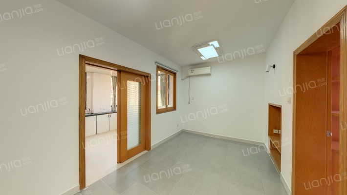 园山雅阁二手房实景图