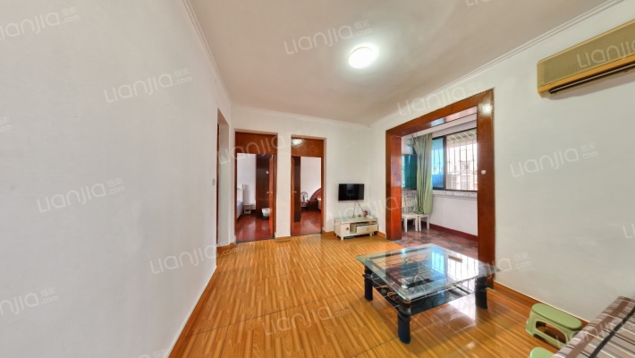 兴蓉北街3号二手房实景图