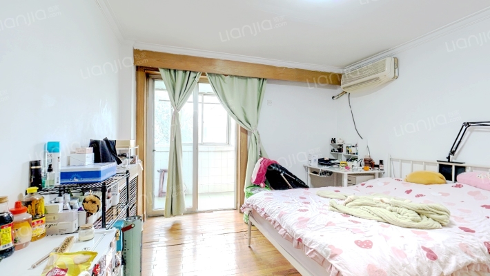 恩济庄96号院二手房实景图