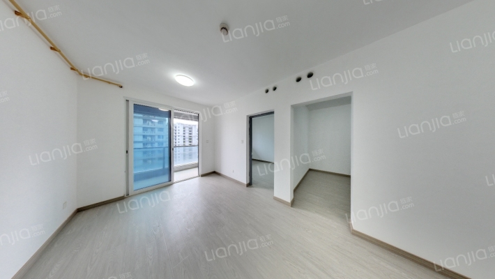 东宝翠轩二手房实景图