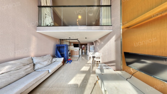 恒大城市之光二手房实景图