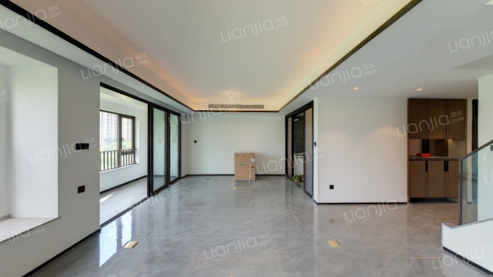 建发书香府邸一期二手房实景图