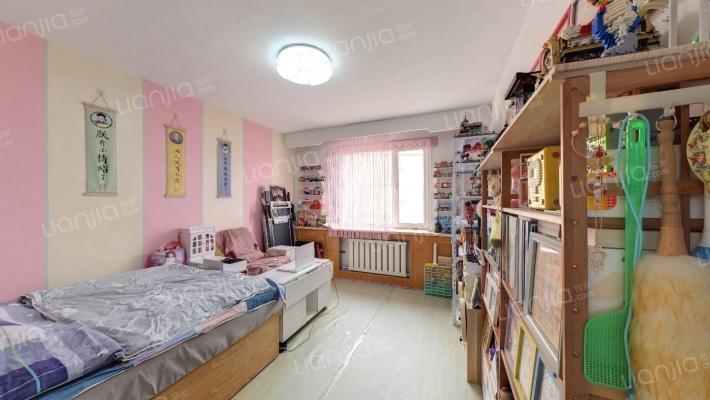 祥和家园 二手房实景图