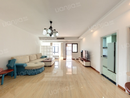 整租·梧桐公馆 2室1厅 东南/南