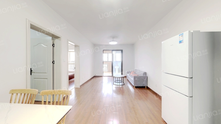 畅和家园二手房实景图