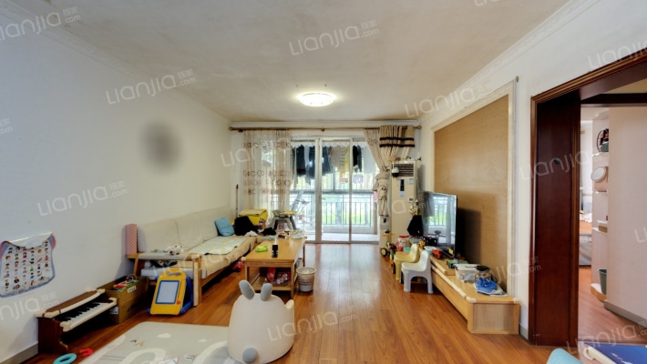 润城花园二手房实景图