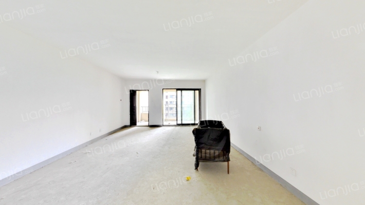 中建溪岸观邸南区二手房实景图