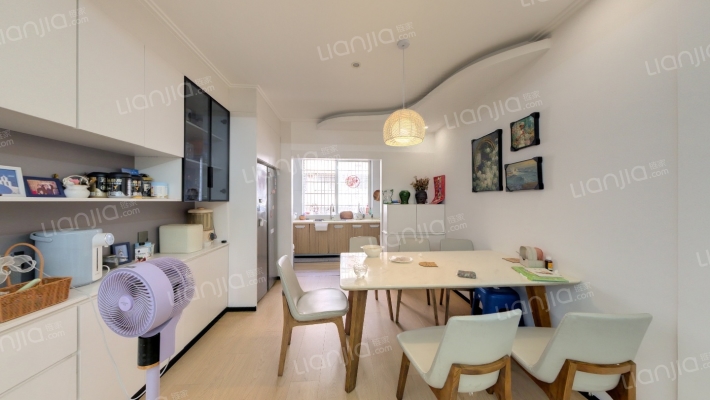 翔金花园二手房实景图