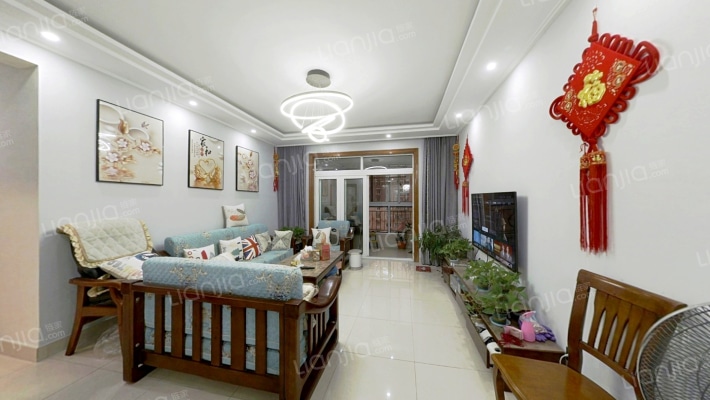 京润苑二手房实景图