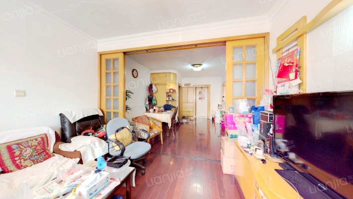 东兴苑二手房实景图