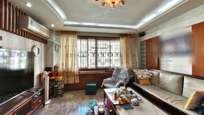 禾祥商城二手房实景图