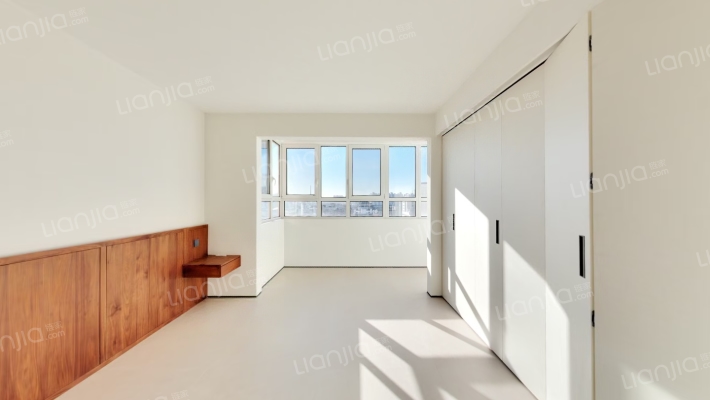 三里河一区1号院二手房实景图