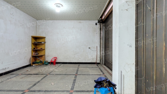 金三角二手房实景图