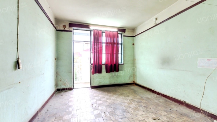 虹欣小区二手房实景图