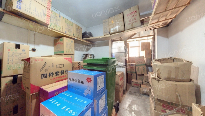 红十字会医院西一路家属院45号二手房实景图