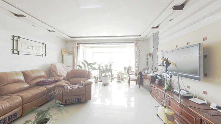 明星楼二手房实景图