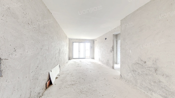 瑞吉轩二手房实景图