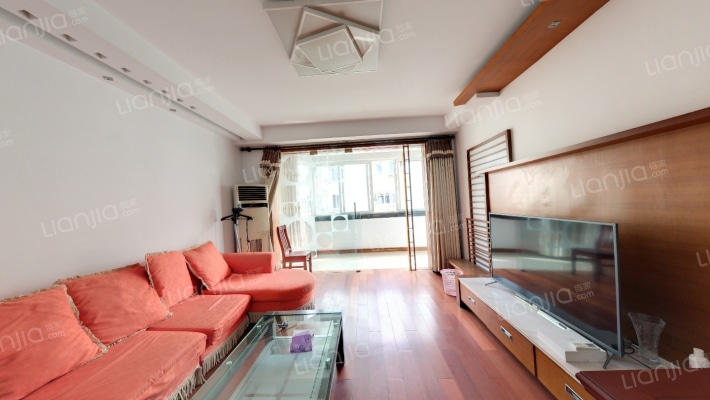 同业苑二手房实景图