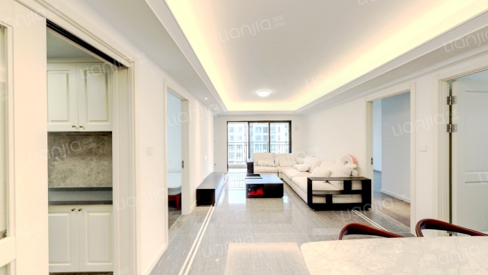 万科金域缇香二手房实景图