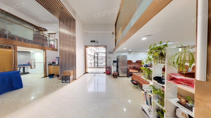 瑞泽佳园二手房实景图