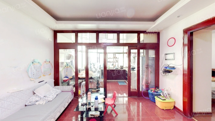 新雅公寓二手房实景图