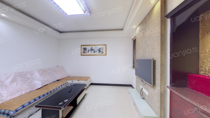 长宏水岸名城二手房实景图