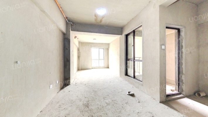 南悦城爱情海城市广场二手房实景图