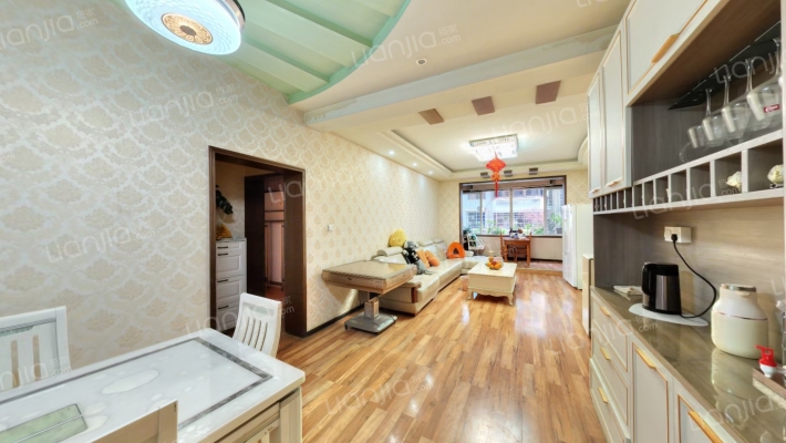 祥瑞苑二手房实景图