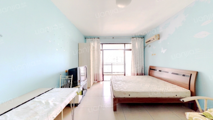 风华海月二手房实景图