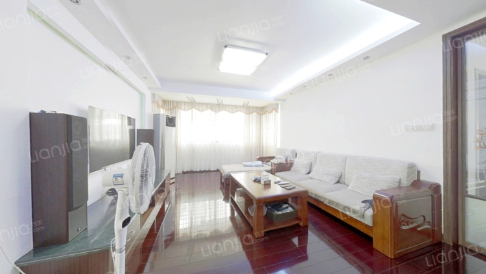 华丰花园二手房实景图