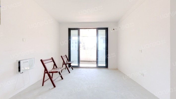 五星新村二区二手房实景图