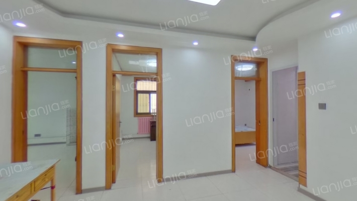 和平路333号院二手房实景图