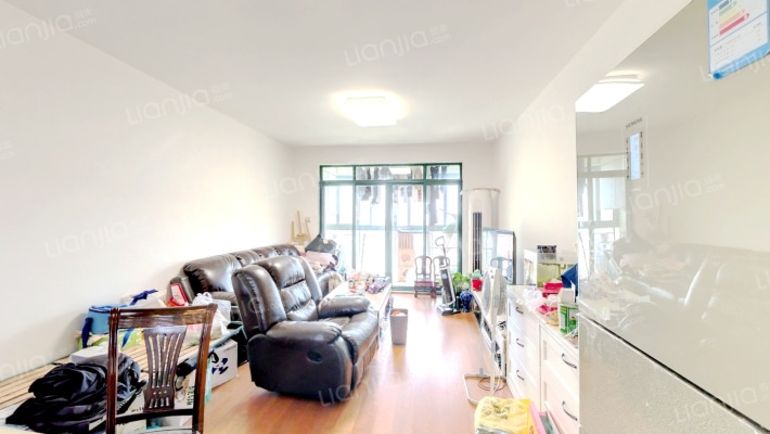 明珠家园(黄浦)二手房实景图