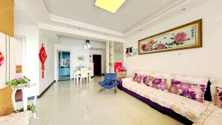 蓝钻时代二手房实景图