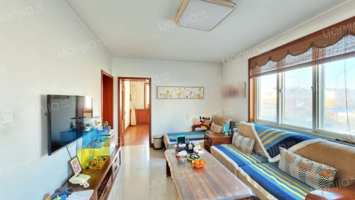 荣达名园南区二手房实景图