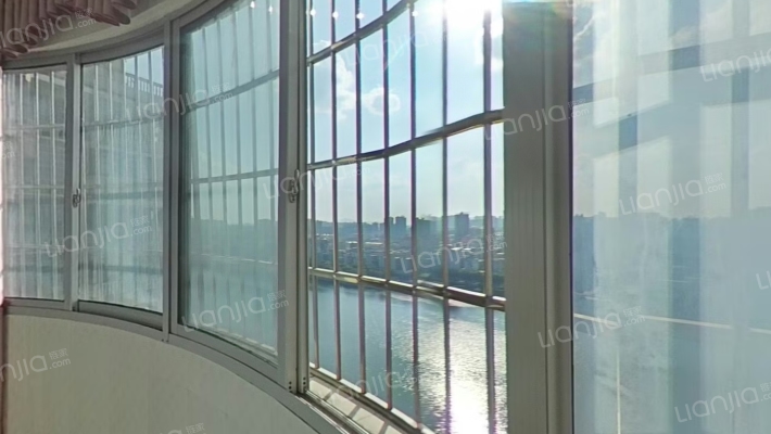 华泽钱江苑二手房实景图