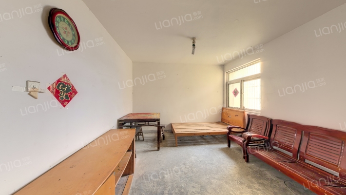 裕和兴苑二手房实景图