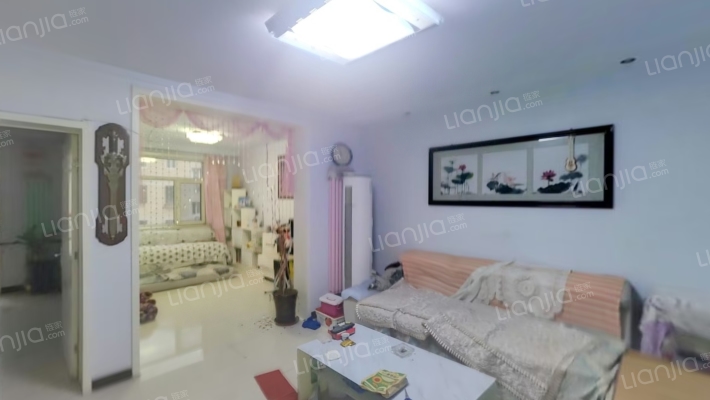 长春园小区二手房实景图