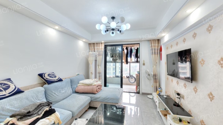 丽岛嘉苑二手房实景图