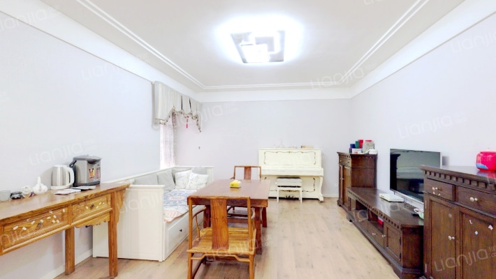 华润凤凰城二期二手房实景图