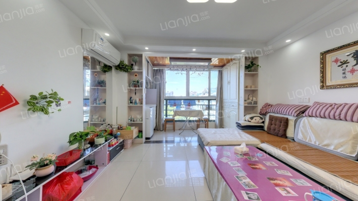 汇景大厦二手房实景图