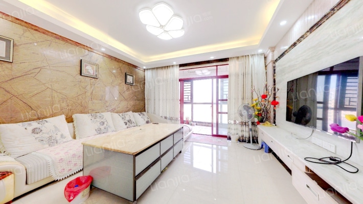 凯旋居二手房实景图